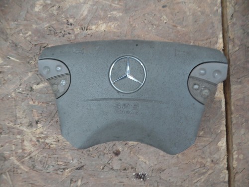 2000 mercedes benz e320 w210 - mercedes,