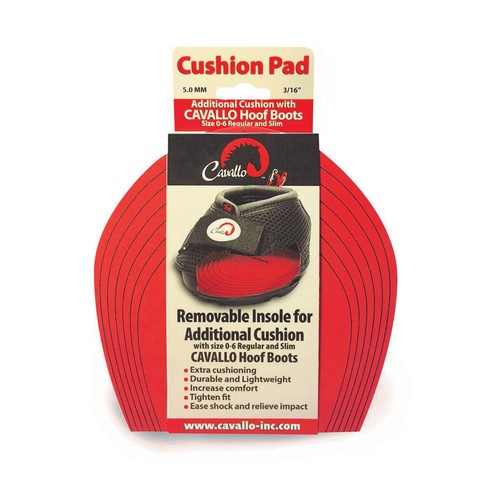 Cavallo cushion pad fits - cavallo,