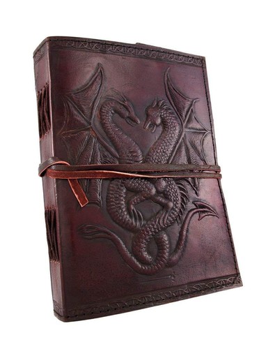 Diary various size fairtrade - various,