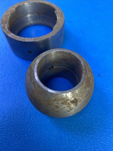 45mm steering ram - ram, end