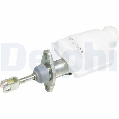 Clutch master cylinder delphi - clutch,