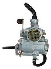 MXT 16mm Carburetor Tuning for