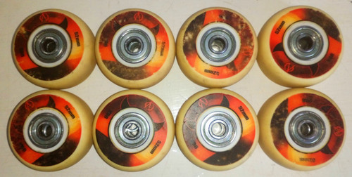 Anarchy aggressive inline - aggressive,