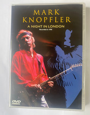 Mark Knopfler A Night In