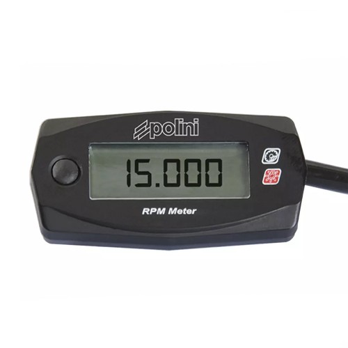 Polini digital counter - polini,