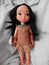 Disney Store Animator's