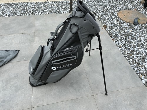 Motocaddy golf bag - motocaddy,