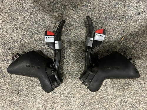 Sram res group - group, 10