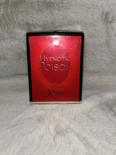 Hypnotic poison dior eau - poison,