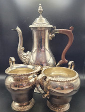 Vintage Barker Ellis Silver