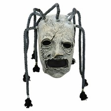 Halloween Cosplay Mask