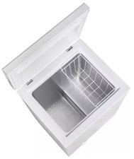 LOGIK L142CFW23 White Chest