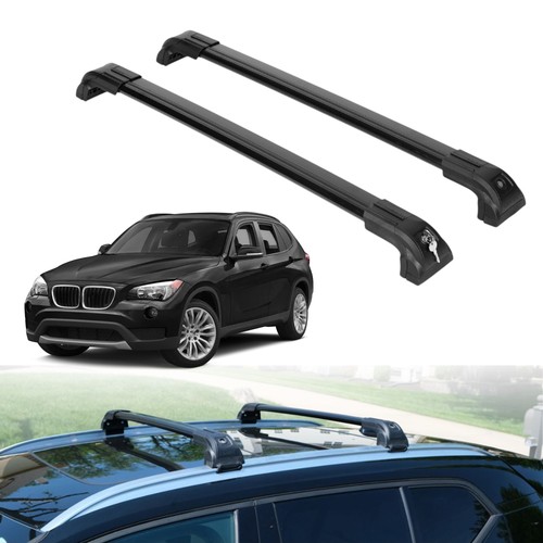 Open box roof rack - open,