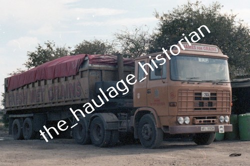 Thh truck photos - -, b
