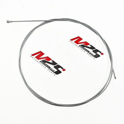 Bowden inner cable 200cmx2 0mm - bowden, 200cmx2.0mm
