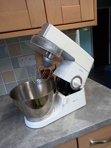 Kenwood chef classic kitchen - kenwood,