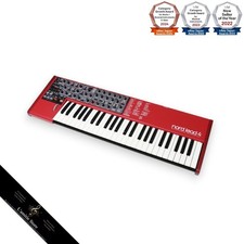 Clavia Nord Lead 4 Synthesizer