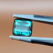 Certified 6.34 Carat Natural