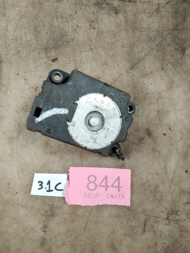 Peugeot rcz petrol heater - petrol,