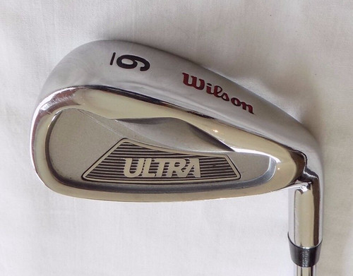 Wilson ultra iron true - wilson,