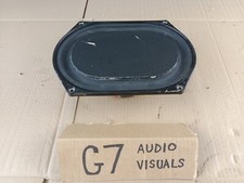 KEF B139 Woofer Bass Driver