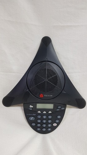Polycom soundstation - soundstation, 2w