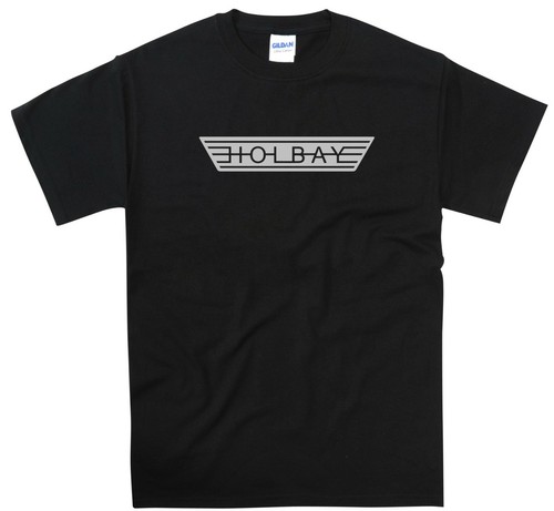 Holbay engineering shirt - engineering, t