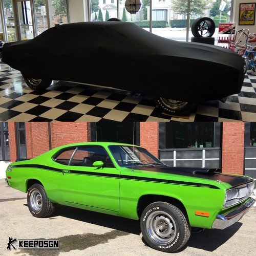 Custom for plymouth duster - custom,