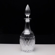 Royal Brierley Crystal Henley