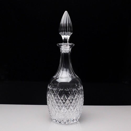 Royal brierley crystal - brierley,