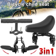 Bike Front Mounted Child Seat