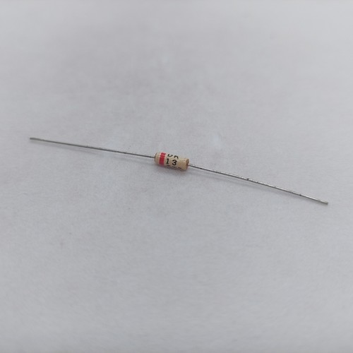 Dk13 germanium gold - gold, bonded