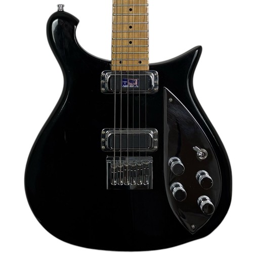 2008 rickenbacker 650c - 2008,
