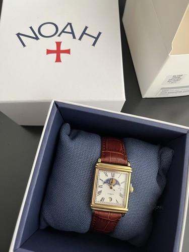 Timex noah moon phase - noah,