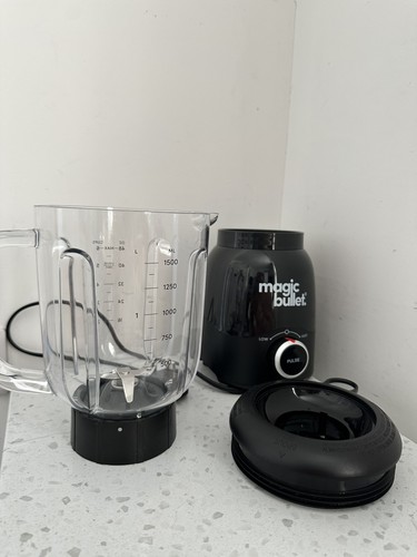 Nutribullet magic bullet - nutribullet,