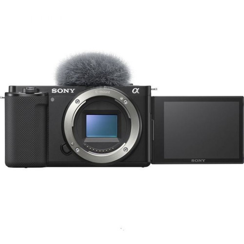 Sony alpha e10 - sony, digital