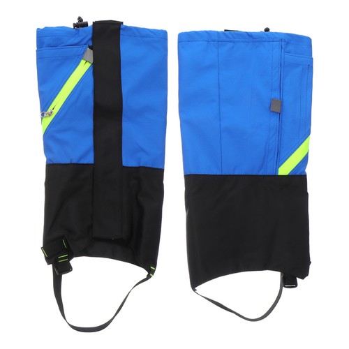 Outdoor mountaineering leg - ,