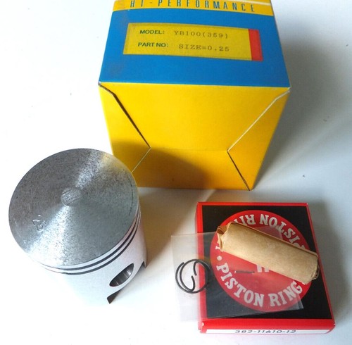 Japanese mitaka piston kit - japanese,