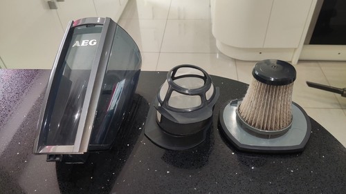 Aeg ultra power ag5022 - power,