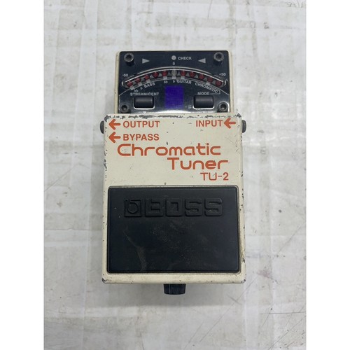 Boss chromatic stage - ,