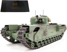 Churchill Mk.VII 1/16 RC