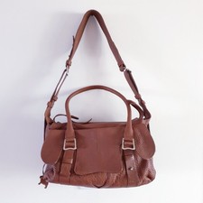Radley Medium Pebble Tan