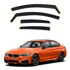 BWS wind Deflectors for BMW 3