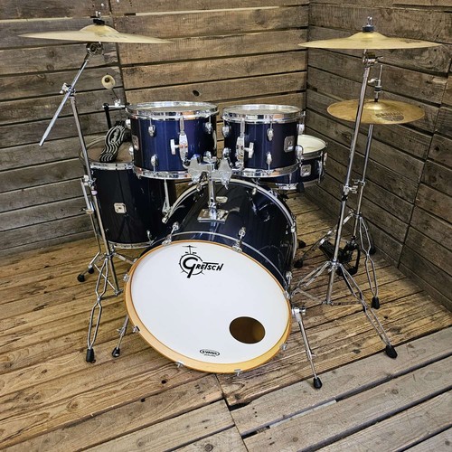 Drum kit gretsch - gretsch, g