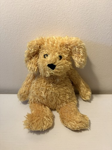 Rare jellycat golden retriever - rare,