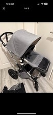 Bugaboo Chameleon 3 Buggy Pram