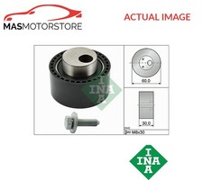 TIMING BELT TENSIONER PULLEY