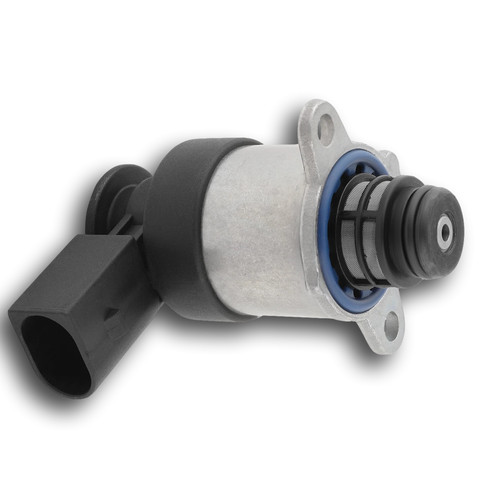 Fuel pressure regulator - (new),
