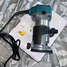 Anesty Palm Router Trimmer for