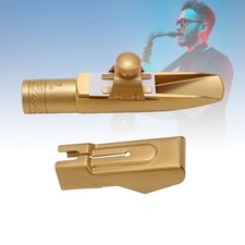 Saxophone Mouthpiece Brass